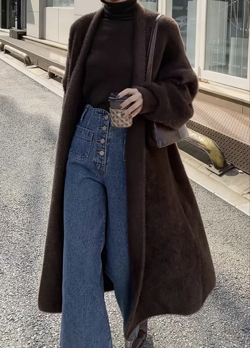 Кардиган універсального розміру