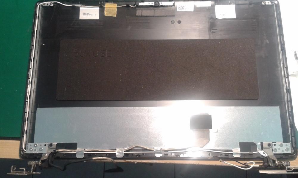 Obudowa (klapa) matrycy Packar Bell ENTF71BM-C5J5