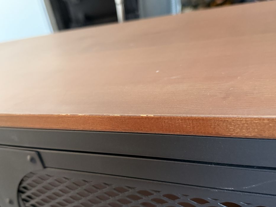 Móvel de Tv ikea FJÄLLBO