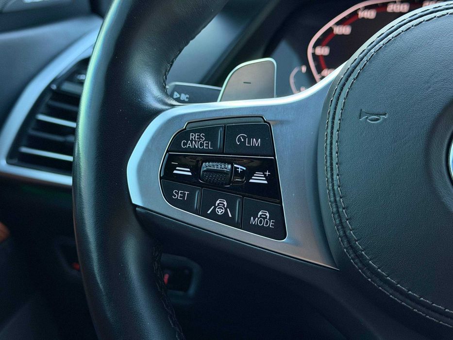 Avtoreal BMW X5 G05 M50i 2021