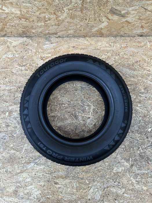 Зимові шини 215/65 R16 98H Toerador WINTER PRO TS1.гума резина шини