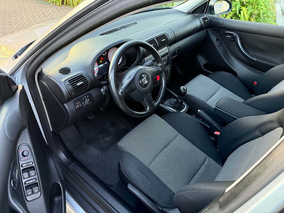 Seat Leon 1.9 TDI 150CV FR