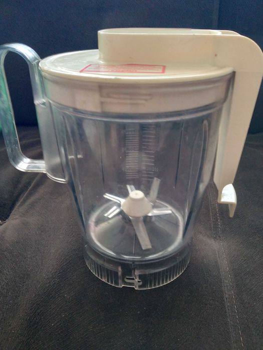Robot kuchenny ronic junior