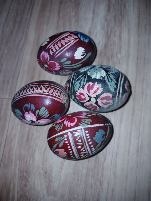 Вироби з дерева,великодні яйця,крашанка