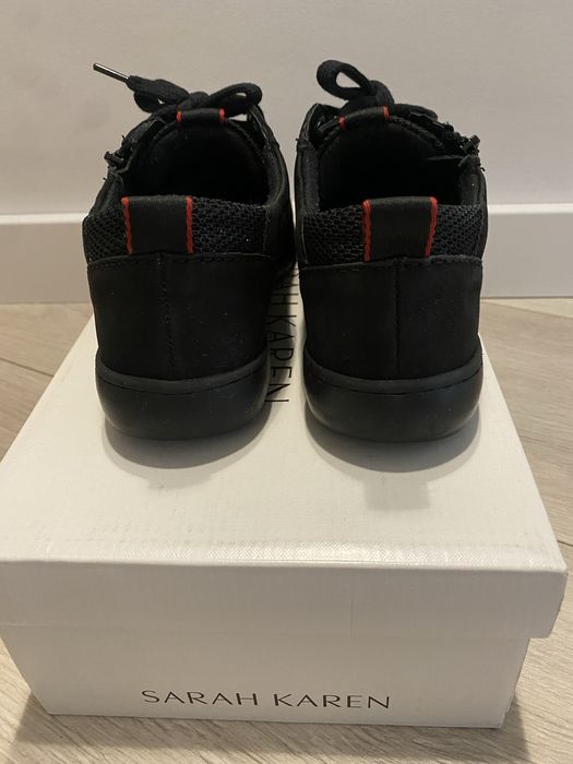 Sneakersy buty rozm. 37