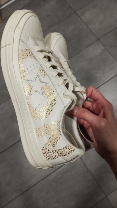 Trampki Converse stan jak nowe