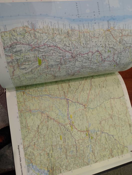 Atlas 2000: A nova cartografia do mundo