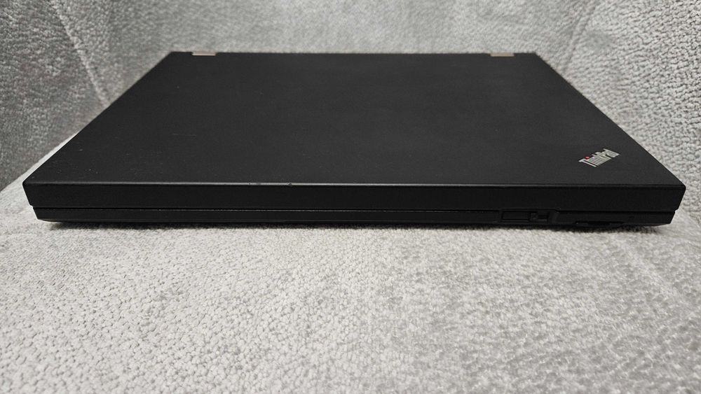 Thinkpad T410 i7 8GB SSD