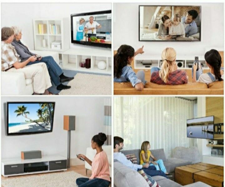 Uchwyt stojak do telewizora 37-70"Perlesmith