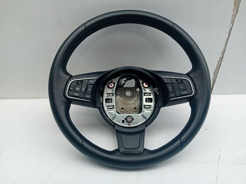 Volante de direção JAGUAR E-Pace (X540)