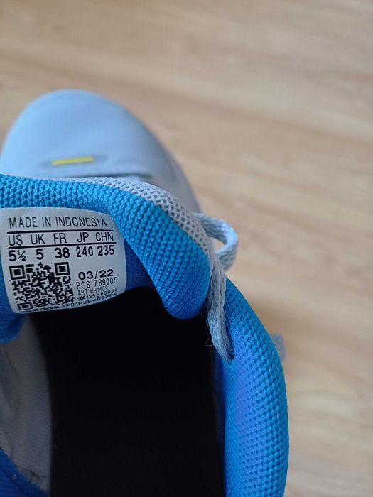 Buty adidas jak nowe bez metki