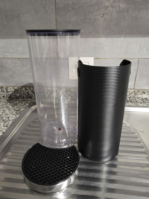 Máquina de café nespresso