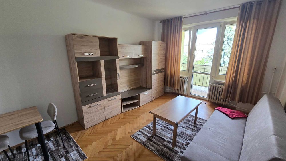 Mieszkanie na wynajem, Rzeszów, Centrum, Getta 6