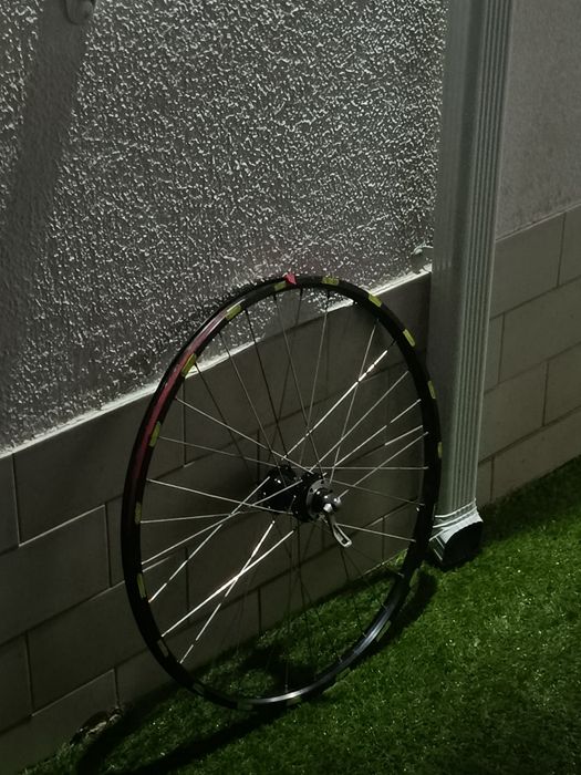 Roda aro 26 bicicleta