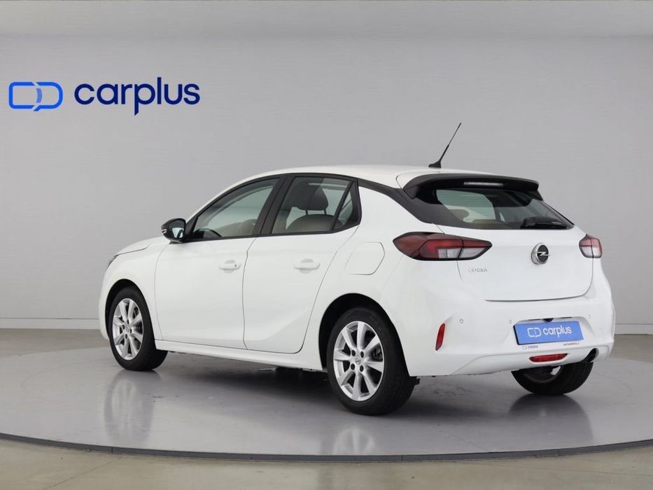 Opel Corsa 1.2 T Elegance