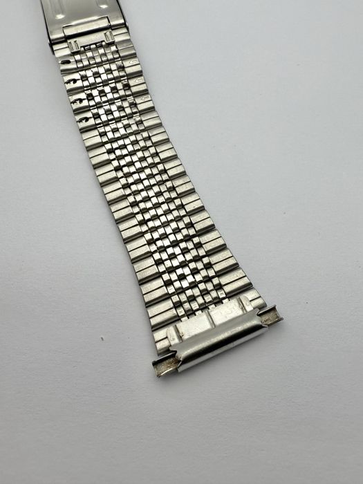 Bransoletka do zegarka 17-21mm