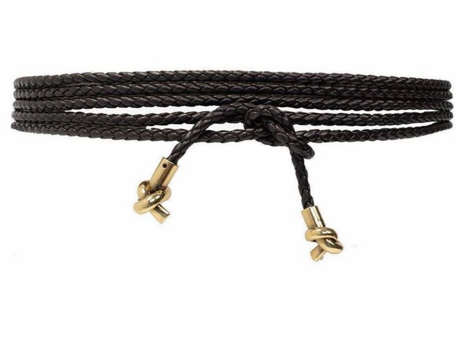 Пояс Bottega Veneta оригінал