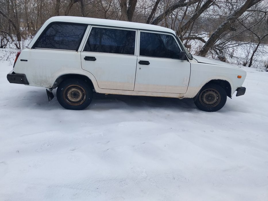 Ваз 21043 газ/бенз  по т/п