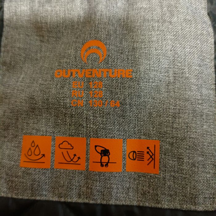 Куртка Outventur