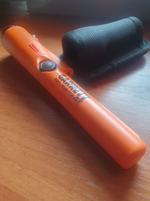 GARRETT PRO-POINTER AT пінпоітер  продам