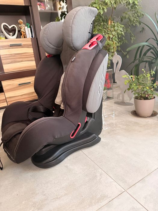 Fotelik EasyGo Maxima SPS (9-36 kg)