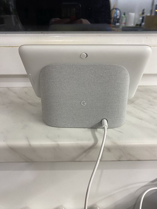 Google Nest Hub 2 - Stan idealny