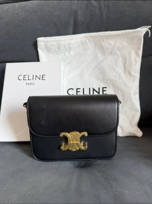 Torebka firmy Celine