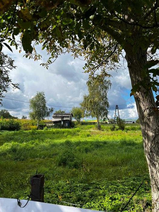 Sprzedam działkę 13500m2, placu przy węźle Warszawa Zachód/STP Mory