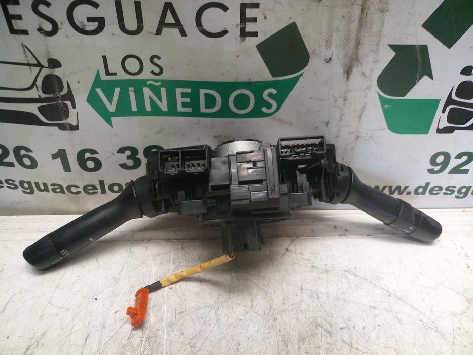 COMANDO LUZES TOYOTA YARIS 2009