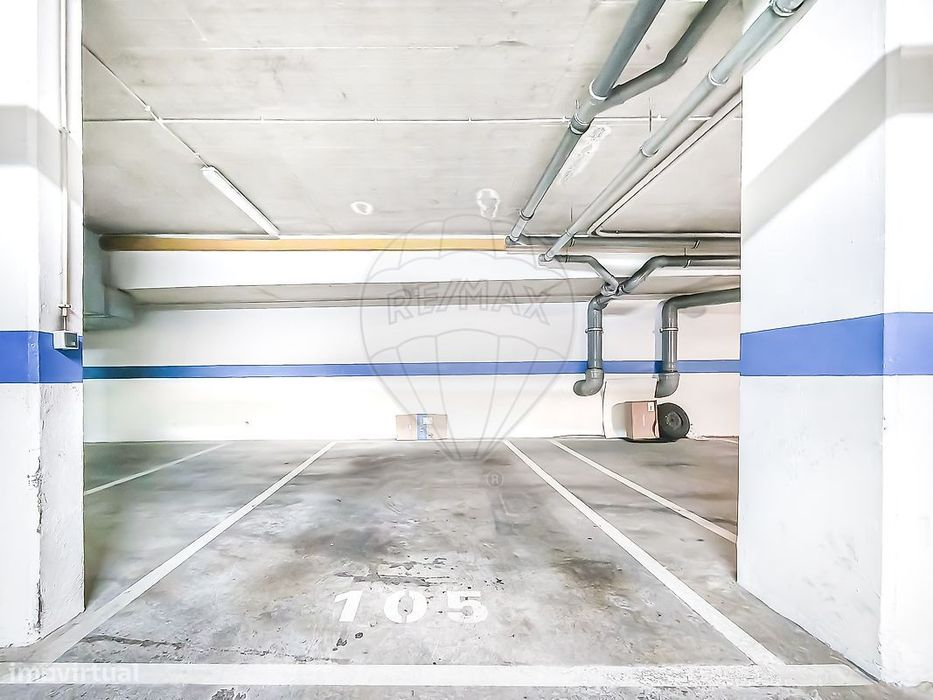 Apartamento T3 para venda