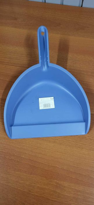 Pá do Lixo - Oportunidade