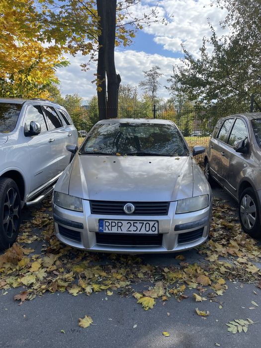 Fiat Stilo
