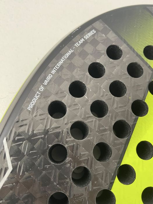 Raquete de Padel