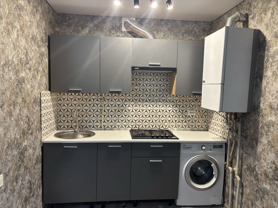 Здається квартира