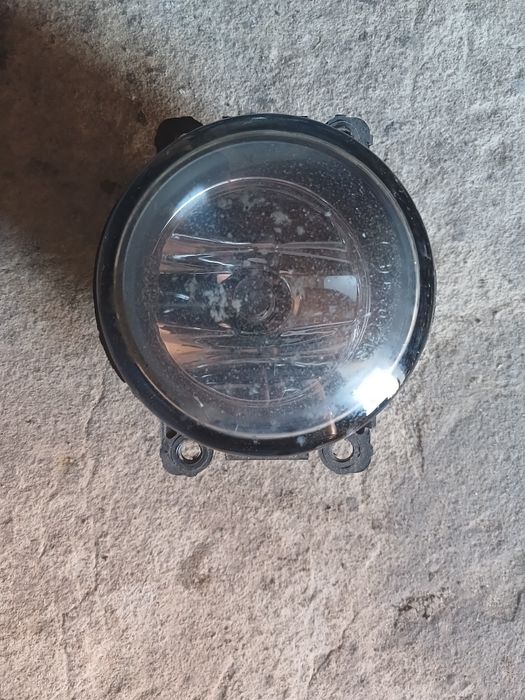 Запчасті форд фъюжн