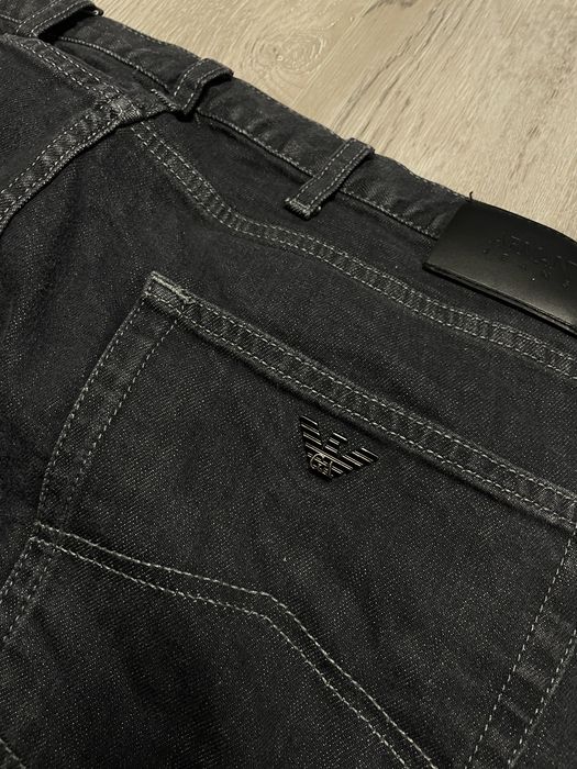 Джинси Armani Jeans