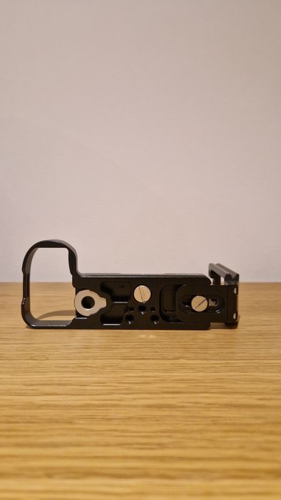 Placa L smallrig,