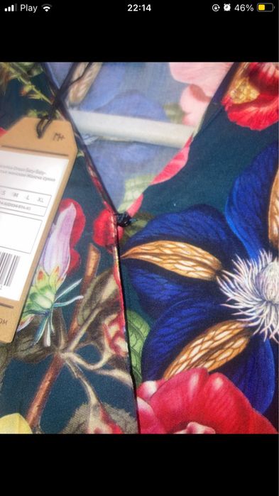 Sukienka Medicine XS