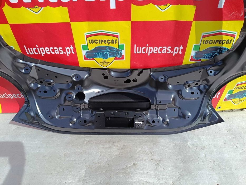 Tampa da Mala PEUGEOT 208 I (CA,CC) 12-