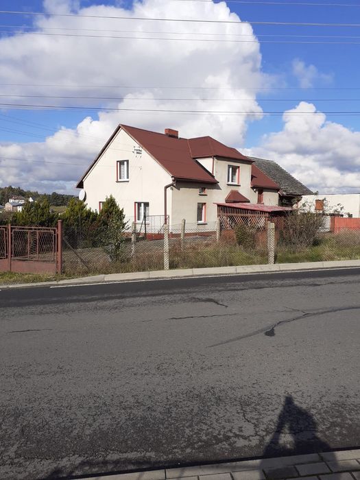 Sprzedam dom bez pośredników