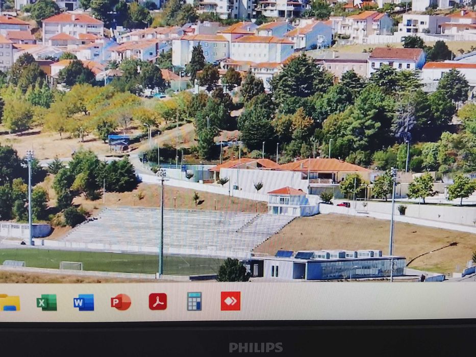 Monitor PHILIPS 273V7QDSB (27'' - Full HD - LED IPS)