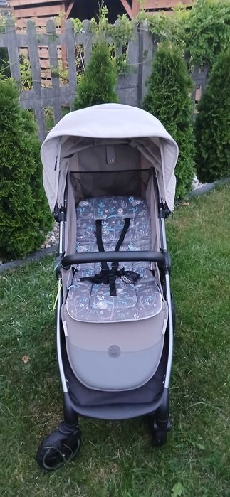 Wózek Spacerowy mało używany