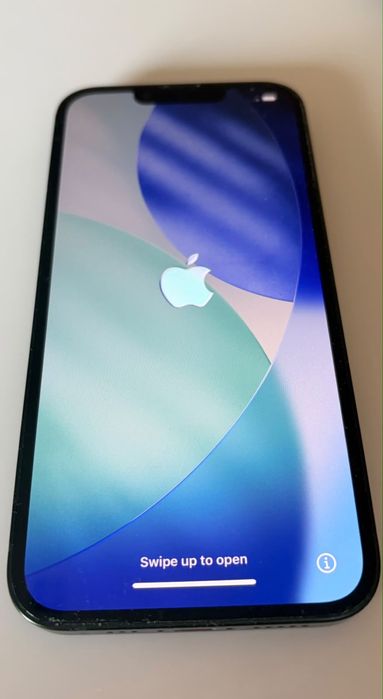 iPhone 13 128 GB Verde – Excelente Estado