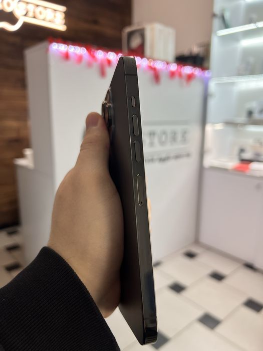 Ідеал! NEVERLOCK iPhone 13 Pro Max (256gb) • Айфон 13 Про Макс 256гб •