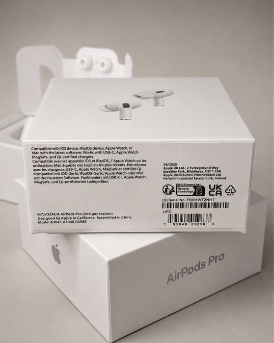 Навушники Airpods pro 2 Generation