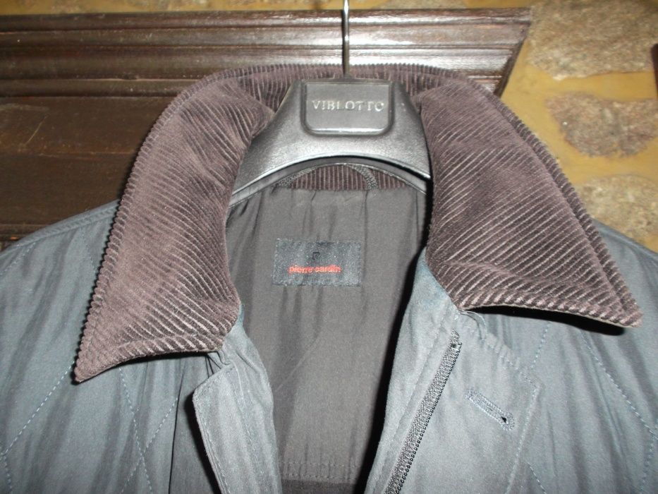 Kispo Pierre Cardin---Para homem de bom gosto