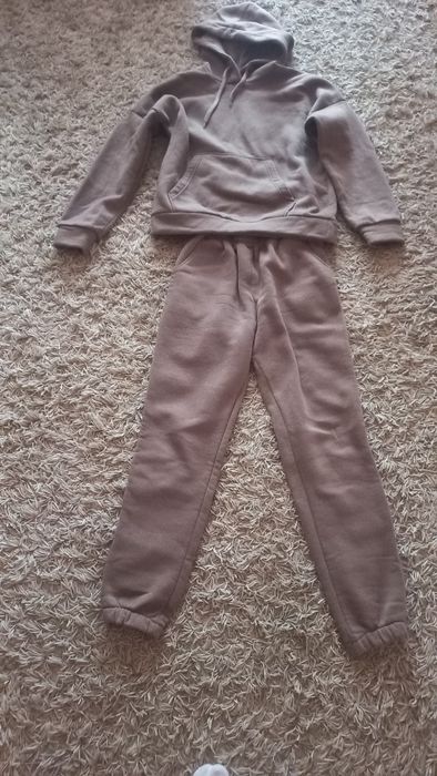 Костюм спортивний жіночий