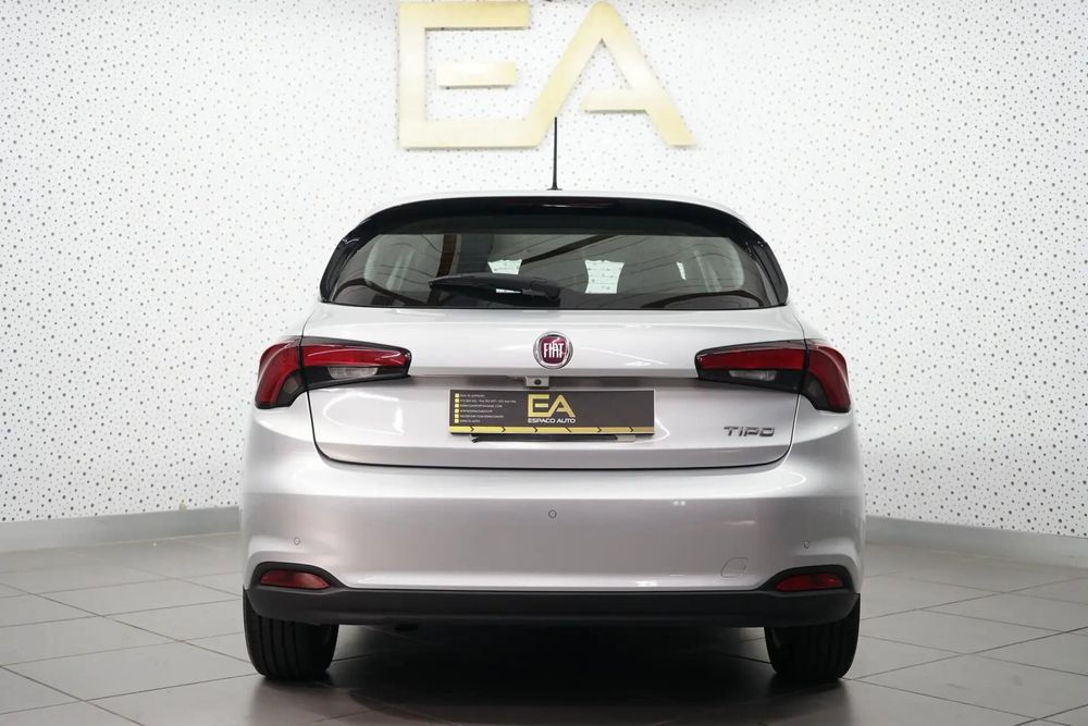 Fiat Tipo 1.3 MultiJet525313069338470404