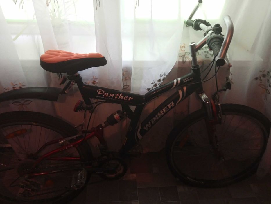 Велосипед недорого 3500грн