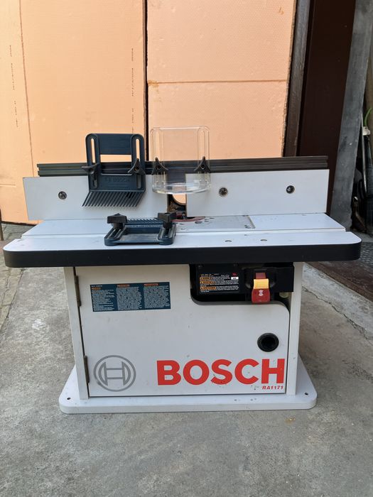 Стіл для фрезера ”BOSCH”
